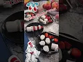 Cat In The Hat Theme Cooking Day