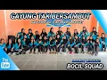Download Lagu GAYUNG TAK BERSAMBUT | MBAH MBAH KECE | SENAM KREASI - TIKTOK | MOMMY BINTANG