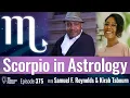 Scorpio in Astrology Meaning and Traits Explained