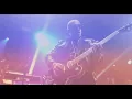 Tom Meighan | Shoot The Runner LIVE | Shepherd's Bush Empire 4th May 2022