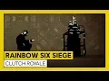 Video di Tom Clancy’s Rainbow Six Siege – Clutch Royale