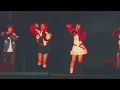 251010 怪星 BOOM！–敵手 (We the Bad Ace) @眾人的搖擺 Swing Party