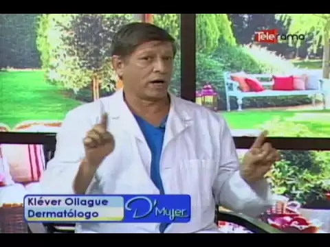 Preguntas frecuentes sobre dermatología