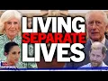 Not sleeping together Truth of King Charles Camilla s marriage amid Harry Meghan Markle drama