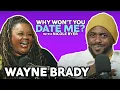 Wayne Brady on Why Dating as the Funny Guy Sucks