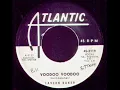 Lavern Baker - Voodoo Voodoo.