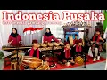 Lagu Indonesia Pusaka | Instrumental Cover - Gambang Kromong