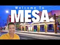 Mesa AZ Explore Phoenix s Largest Suburb Mesa Arizona City Tour