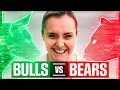 Bulls vs Bears: The Truth About This Crypto Cycle!