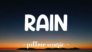 Rain The Script Lyrics  Rain The Script Lyrics