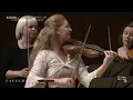Avison Concerto no. 6 in D: Adagio | Tafelmusik | Rachel Podger