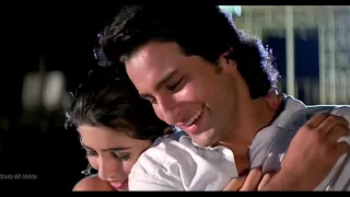 mera chand mujhe aaya hai nazar kumar sanu 1080p hd mr aashiq saif ali khan twinkle khanna