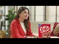 Iklan KitKat Malaysia TVC 2024 (KitKat Cereal)