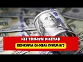 Download Lagu $22 TRILIUN DOLAR DICETAK — BENCANA EKONOMI GLOBAL DIMULAI DARI SINI?