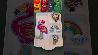 شكلي وانا رايق وبتفرج عسيارة الطوقان تفوز على سياره البجعه والشحرور 