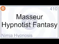 Masseur Hypnotist Fantasy