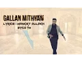 Download Lagu Gallan Mithiyan | Lyrics | Mankirt Aulakh | Punjabi Song 2015 | HD