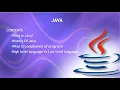 Session 2 - Basics