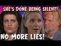 Sister Wives Christine Woolley JUST Proved She s DONE Being SILENT This is SHOCKING