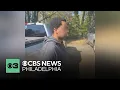 Man caught on camera assaulting Delaware County crossing guard arrested in South Carolina