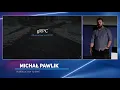 Introduction to gRPC - Michal Pawlik