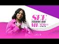 See Through Me - First Lady Serita Jakes February 22 2020