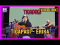 Download Lagu Tigapagi - Erika [Video Lirik]