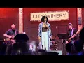 Satisfied from Hamilton, Renée Elise Goldsberry 