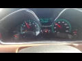Chevrolet Traverse 2LT 2017 Traction Control Issue at 3K miles