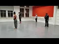 Jazzo - Dance - "Good Goodbye" Lianne La Havas
