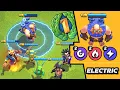 Download Lagu Electric \