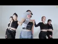 Tiara Andini - 'Flip It Up' DANCE COVER BY INVASION DC FROM INDONESIA