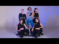 Download Lagu Tiara Andini - 'Flip It Up' DANCE COVER BY INVASION DC FROM INDONESIA