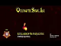 Queens Of The Stone Age - Little Sister (Instrumental)