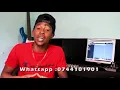 Download Lagu uMchomeni Ngubane CD promo (njengothekwane)