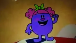 مستر مان شو على قناة جيم للأطفال 