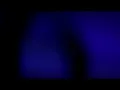 Blue Soft Light Leak Film Overlay Background Loop Free Download