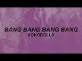 Download Lagu Sohodolls - \