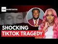 Girlalala s Ex-Boyfriend Suspect In TikToker s Passing TSR Investigates