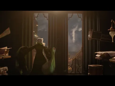 Video Thumbnail: Wicked: For Good | A Storm Is Coming