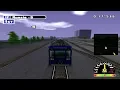 Lagu X-Treme Express: World Grand Prix PS2 Gameplay HD (PCSX2)