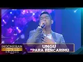 Download Lagu UNGU - [PARA PENCARIMU] | INDONESIAN DRAMA SERIES AWARDS 2021