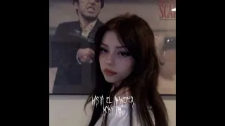 Hasta El Amanecer Nicky Jam Speed Up 