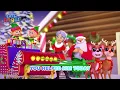 Baa Baa Black Sheep | Little Angel Kids Songs & Nursery Rhymes