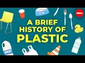 Lagu A brief history of plastic