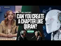 Download Lagu I Asked AI to Write a Quran Chapter and Got SHOCKING Results! EP-064