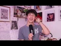 "hate that i made you love me" is NOT WHAT I EXPECTED.. and i'm obsessed 🌼🖤 *ARIANA GRANDE REACTION*