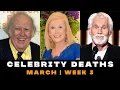 Who Died Today In History Now And Then