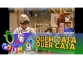 Download Lagu Ô Coitado - 3ª Temporada - Quem Casa quer Casa