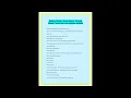 Shadow Health Brian Foster Focused Exam Chest Pain with complete solution 2025 2026 1080p